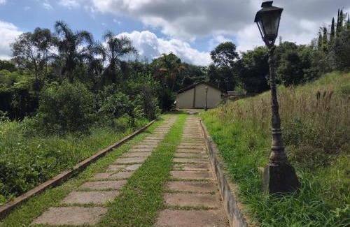 Mairipora House | Casa Térrea e Rústica - Serra da Cantareira