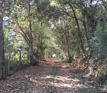Mairipora House | Casa Térrea e Rústica - Serra da Cantareira