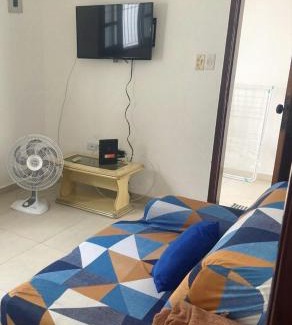 Tupi House | Casa térrea na Praia grande