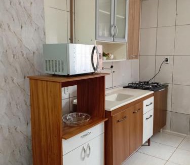 Italia House | Casa térreo