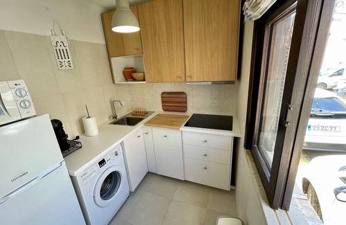 Benagil Apartment | Casa Tété - apartment in Benagil