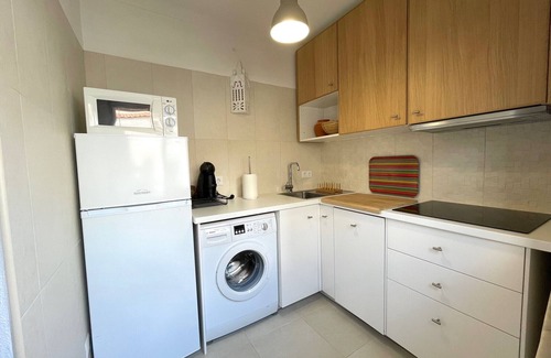 Benagil Apartment | Casa Tété - apartment in Benagil