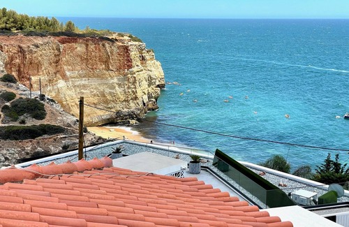 Benagil Apartment | Casa Tété - apartment in Benagil