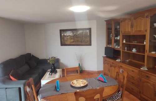 Deiro Apartment | Casa Tía María