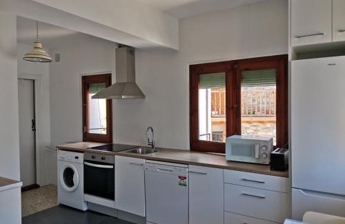 Anso House | Casa Tía María
