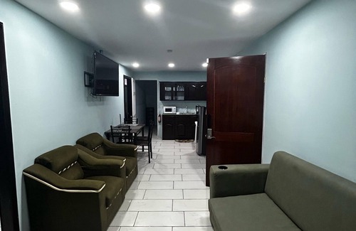Rio Claro House | Casa Tabacon cr