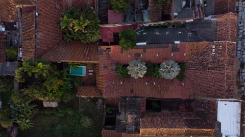 Santa Cruz de Mompox Hotel | Casa Taller & Hotel El Boga