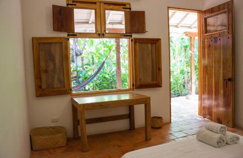 Santa Cruz de Mompox Hotel | Casa Taller & Hotel El Boga