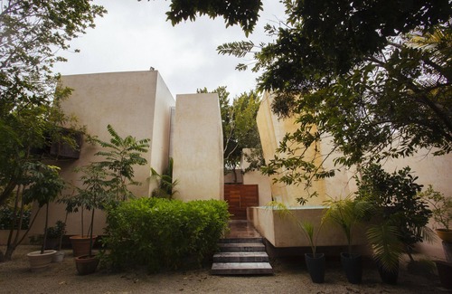 Merida Municipality House | Casa Tamanche en Yucatan
