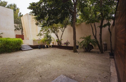 Merida Municipality House | Casa Tamanche en Yucatan
