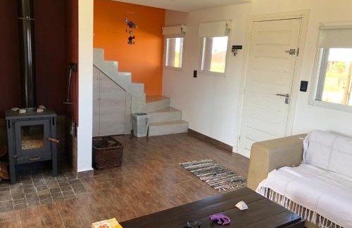 Camet Norte House | Casa Tamarisco