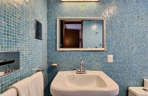 Santa Catarina House | Casa Tamayo