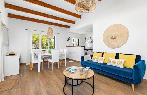 Arenal d'en Castell Apartment | Casa Tanalina
