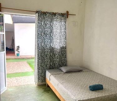 Brisas de Zicatela Hotel | Casa Tania
