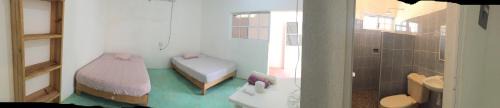 Brisas de Zicatela Hotel | Casa Tania