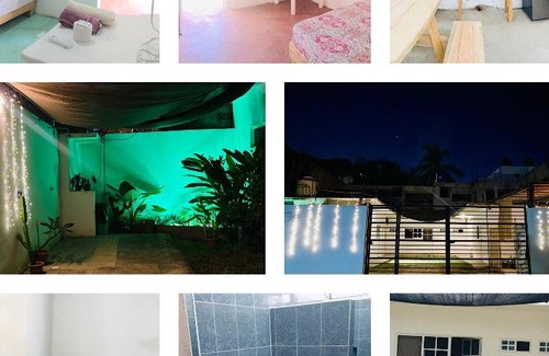Brisas de Zicatela Hotel | Casa Tania