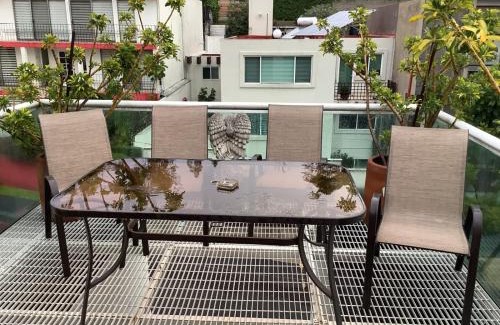 Santa Fe Bed & Breakfast | Casa Tanimisha