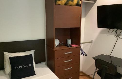 Santa Fe Bed & Breakfast | Casa Tanimisha