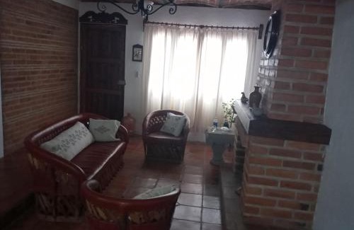 Tapalpa House | Casa Tapalpa