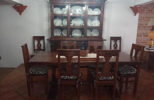 Tapalpa House | Casa Tapalpa