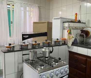 Sao Bento do Sapucai House | Casa Tapovan