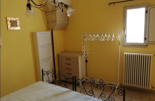Botrugno House | Casa Taralla, volte a stella, ed una storia unica