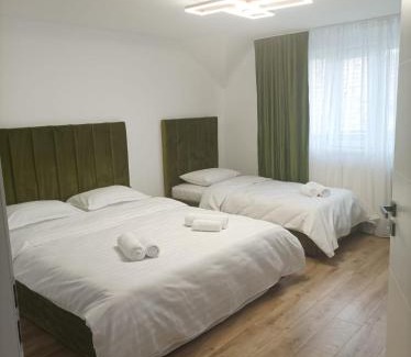 Turda House | Casa Taramului