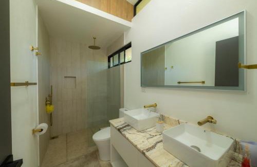 Manzanillo House | Casa Tatala - 2bdr home with pool near Santa Teresa beach