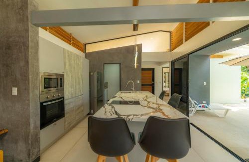 Manzanillo House | Casa Tatala - 2bdr home with pool near Santa Teresa beach
