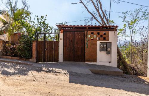 San Francisco House | Casa TATEI