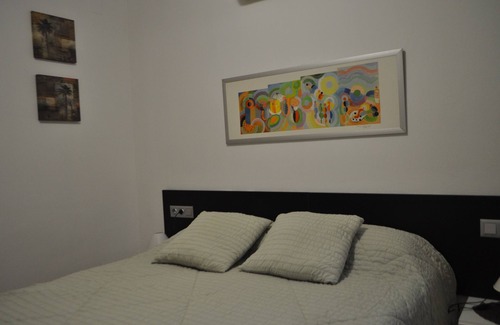 Sant Pere Pescador Ski Chalet | Casa Tati for 6 people