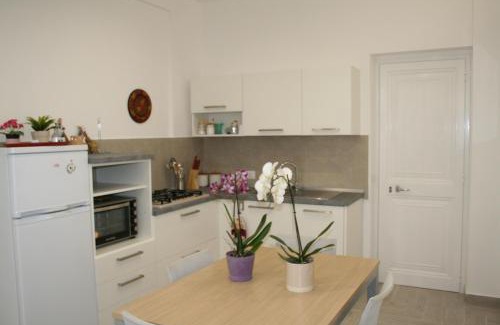 Partanna House | Casa Tatiana