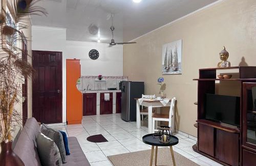 Liberia Apartment | Casa Tatich AC near Guanacaste Airport