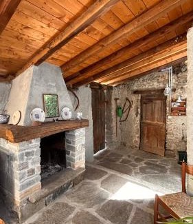 Calozzo Apartment | Casa TAU - Casa tipica del lago di Como