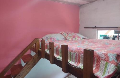 Pantanal House | Casa Tavares