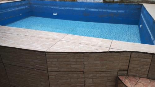 Pantanal House | Casa Tavares