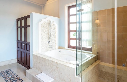 Zona Paseo Montejo Hotel | Casa Tavera