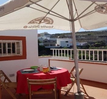 El Rincon Apartment | CASA TAYRI DE TAMAIDE TENERIFE SUR