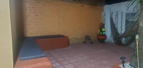 Chalchuapa House | Casa Tazumal