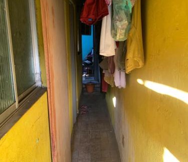 Engenho de Dentro House | Casa tchoppa