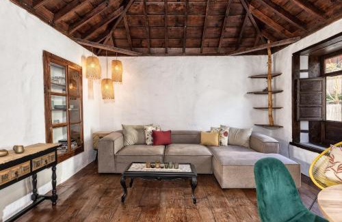 Tazacorte House | Casa Tea, un lugar con encanto