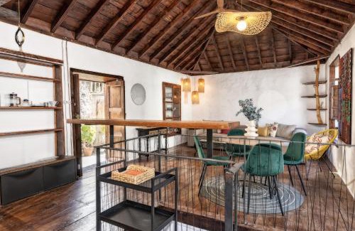 Tazacorte House | Casa Tea, un lugar con encanto