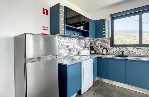 Estreito da Calheta Apartment | Casa Teixeira by Atlantic Holiday