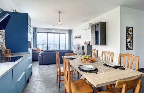 Estreito da Calheta Apartment | Casa Teixeira by Atlantic Holiday