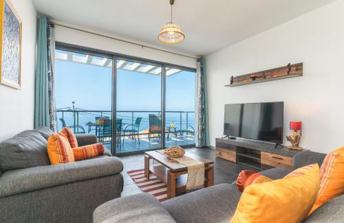 Estreito da Calheta Apartment | Casa Teixeira by Atlantic Holiday