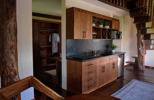 Zona Hotelera Hotel | Casa Teka