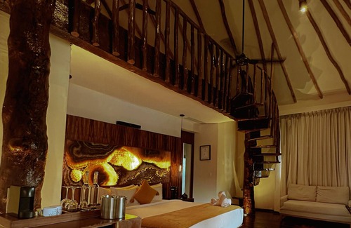 Zona Hotelera Hotel | Casa Teka