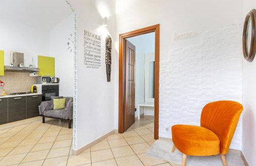 Aurora Apartment | Casa Telli