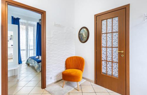 Aurora Apartment | Casa Telli