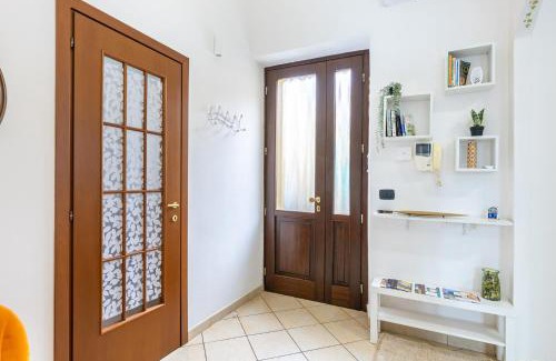 Aurora Apartment | Casa Telli